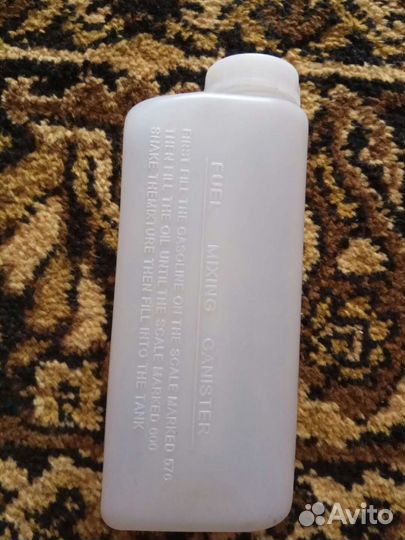 Мерная ёмкость 500 мл