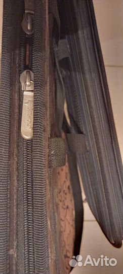 Папка- сумка для художника a3, а2