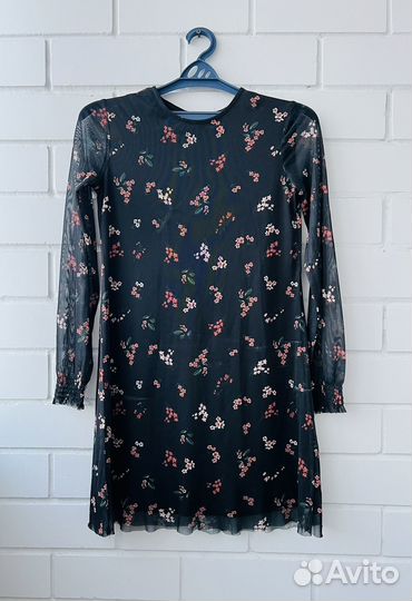 Платье женское 42 44