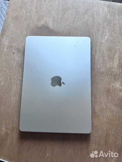 Apple MacBook Air 13 2022 m2 256