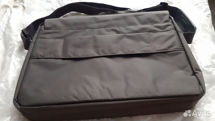 Сумка Roncato под ноутбук, портфель Ронкато, кейс