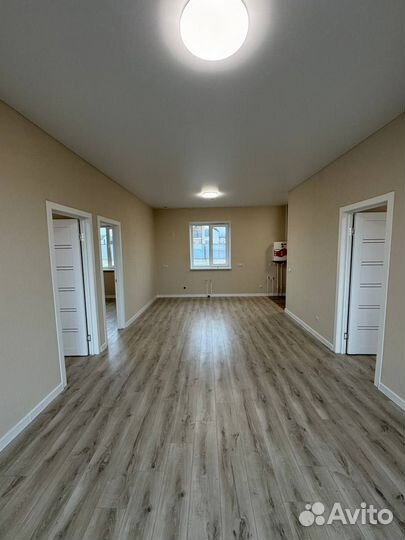 Строительство индивидуальных жилых домов под ключ