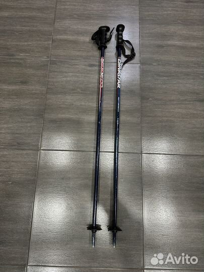 Горнолыжные палки детские Dynastar 95см