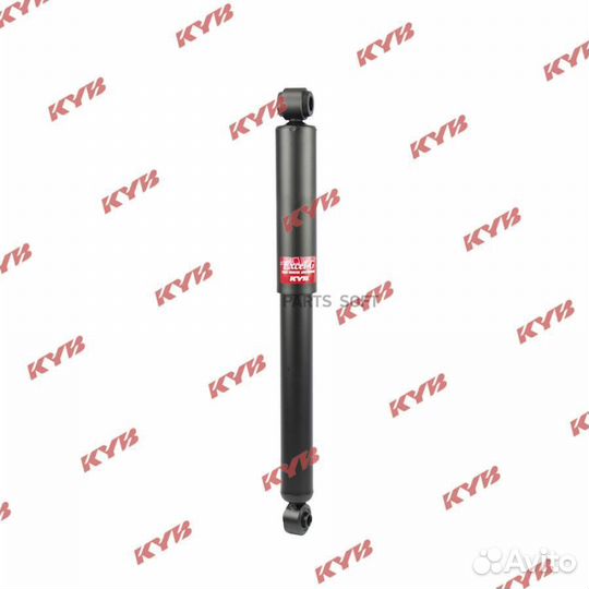 KYB 343358 343 358 амортизатор задний газовый\ Toy