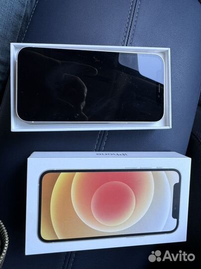iPhone 12 mini, 64 ГБ
