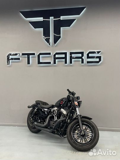 Harley-davidson XL 1200X