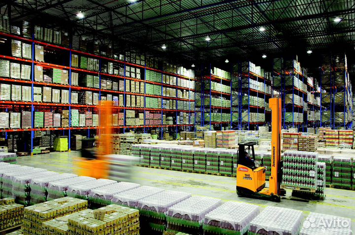 Упаковщик на склад ежедневные выплаты