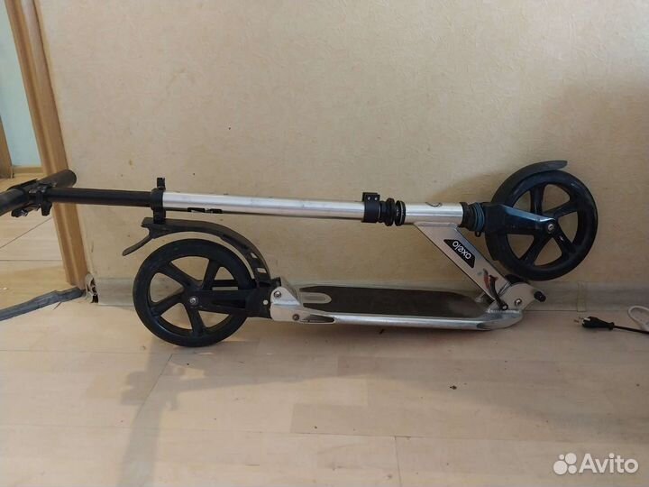 Самокат Oxelo