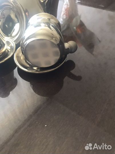 Сервиз кофейный