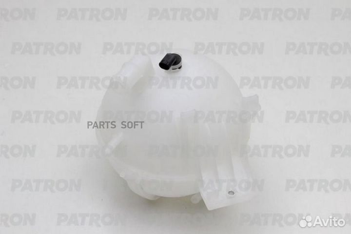 Patron P10-0030 Бачок расширительный системы охлаж