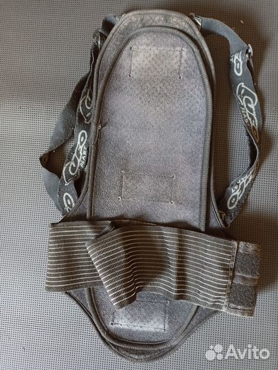 Защита спины UFO Plast