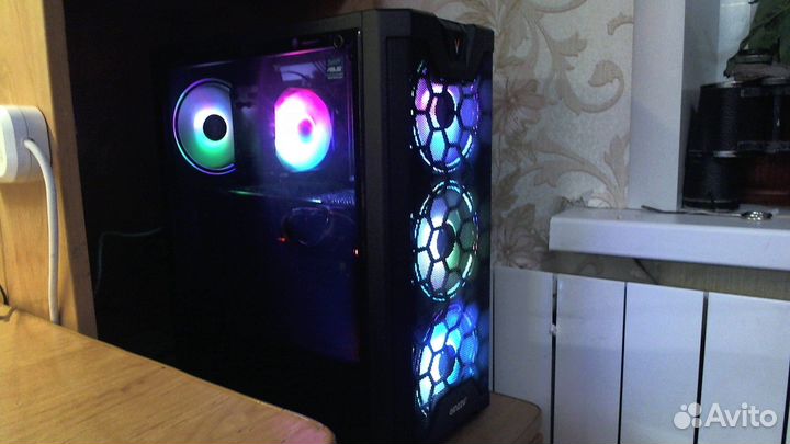 Компьютер windows 11