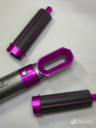 Стайлер dyson