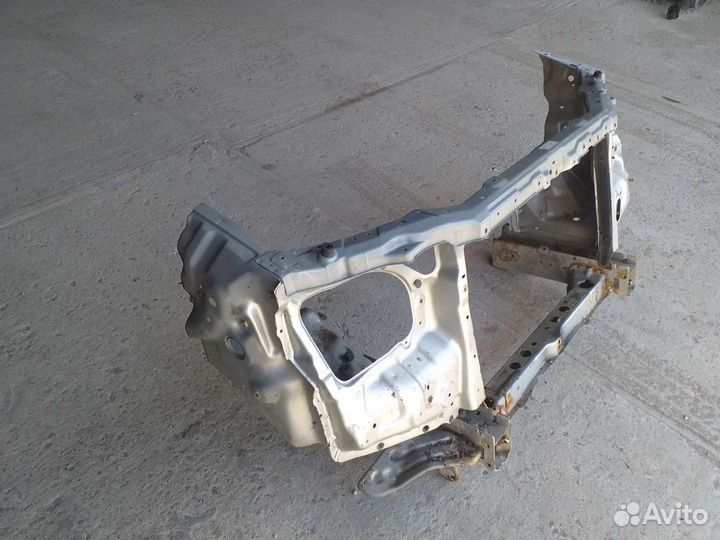 Панель радиаторов Toyota Town Ace Noah