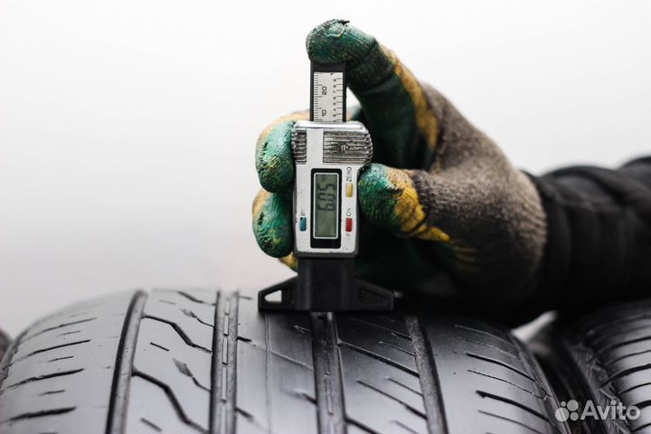 Landsail LS588 SUV 245/50 R20 102W