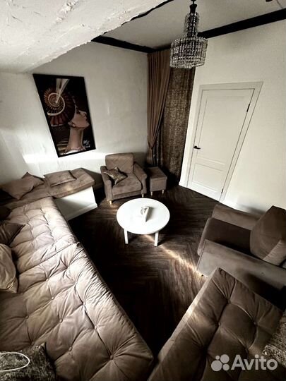 Аренда кабинета 12 кв.м