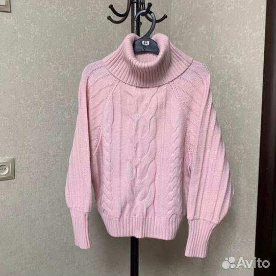 Джемпер женский 42