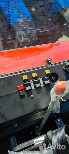 Трактор МТЗ (Беларус) 82.3, 2023