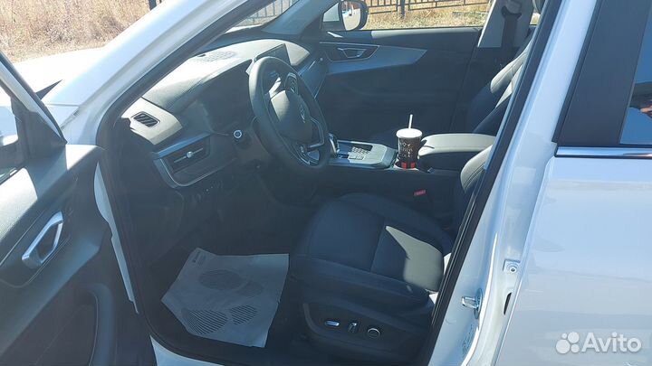 Chery Tiggo 4 Pro, 2023