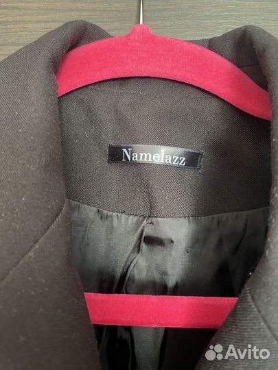 Namelazz пиджак