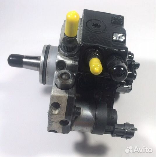 Тнвд Kia Sorento 331004A010 rebuild 145л.с