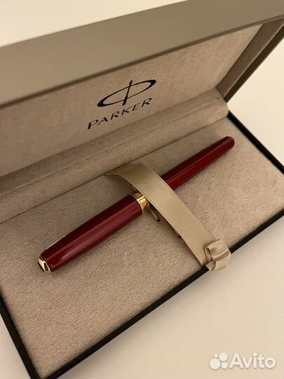 Ручка parker sonnet