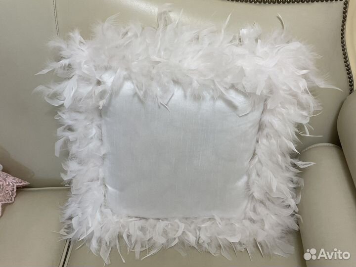 Подушки zara home