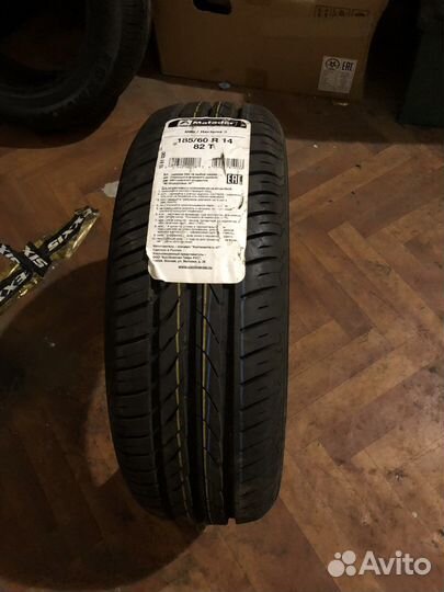 Matador MP 47 Hectorra 3 185/60 R14 82T