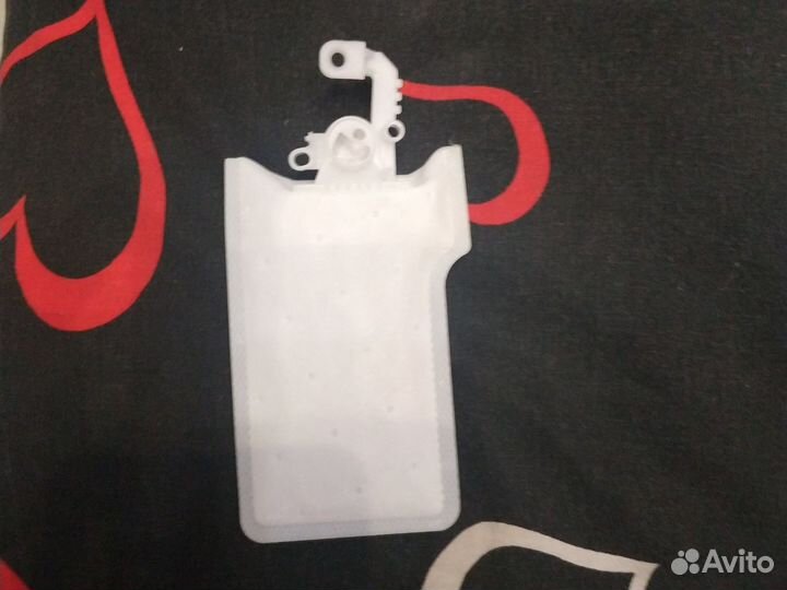 Сетка бензонасоса