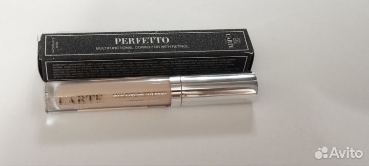 Консилер Larte