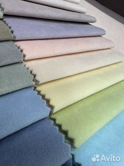 Ткань мебельная