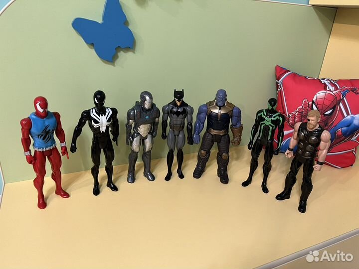 Супер-герои