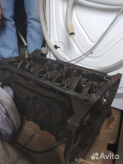 Двигатель opel insignia