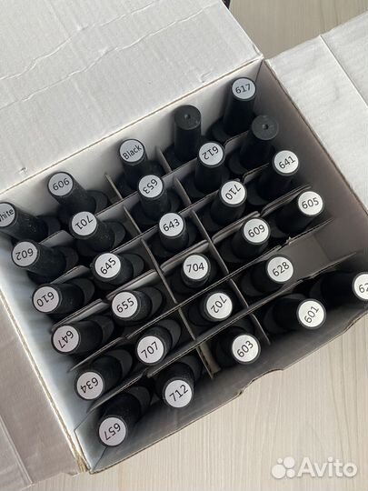 Продам гель лаки