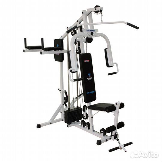 V Sport мультистанция