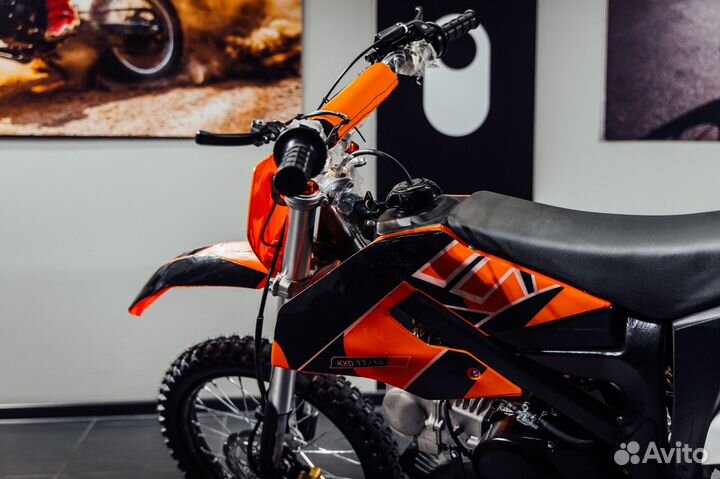 Питбайк Vento KXD 17/14