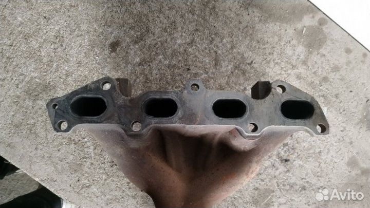 Коллектор выпускной Kia Spectra 2001-2011