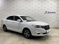 LIFAN Solano 1.5 MT, 2018, 48 003 км, с пробегом, цена 770 000 руб.