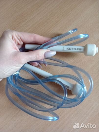 Скакалка Kettler
