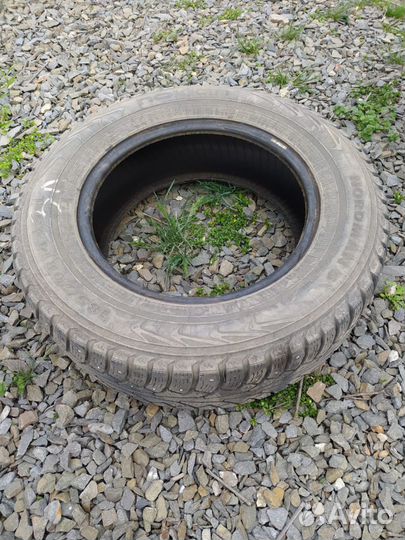 Nokian Tyres Nordman+ 185/70 R14 92