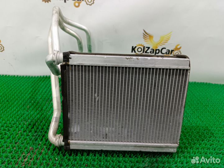 Радиатор отопителя Toyota Allion 240