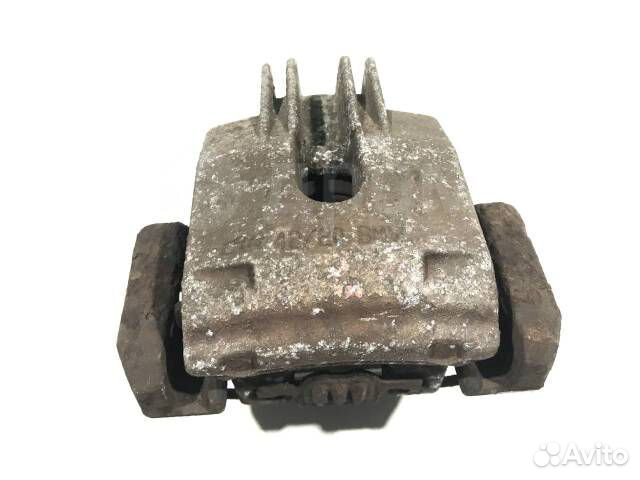 Суппорт задний левый BMW 5 E60