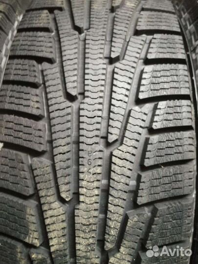 Nokian Tyres Nordman RS2 SUV 235/65 R18 110R