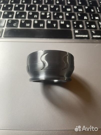 Мундштук для диджериду