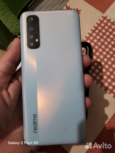 realme 7, 8/128 ГБ