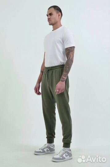 Спортивные брюки Tommy Hilfiger 3 цвета, 44-56