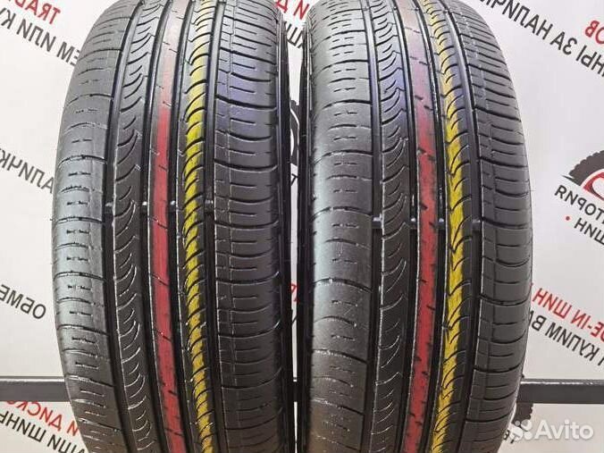 Nexen Classe Premiere 672 195/65 R15 91H