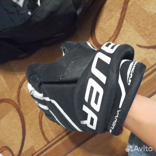 Хоккейная форма