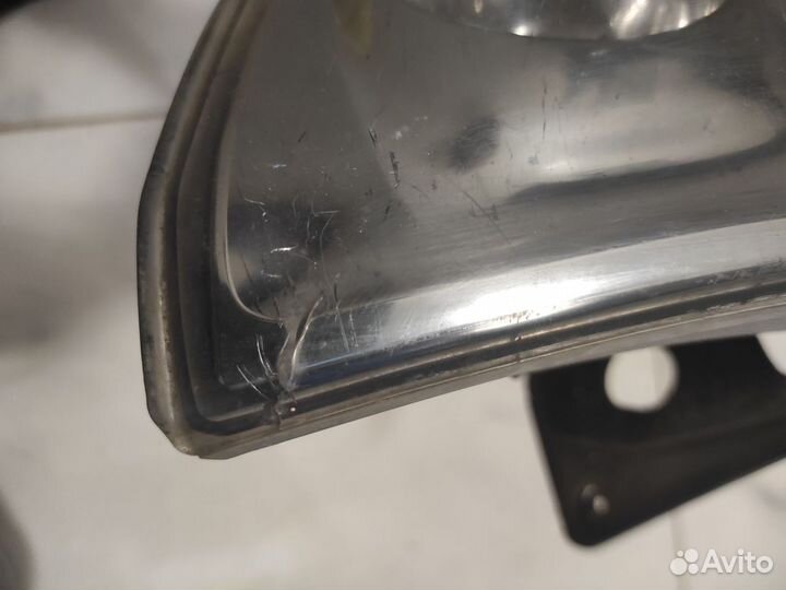 Фонарь Lexus Rx 330, Rx 350 в багажник левый