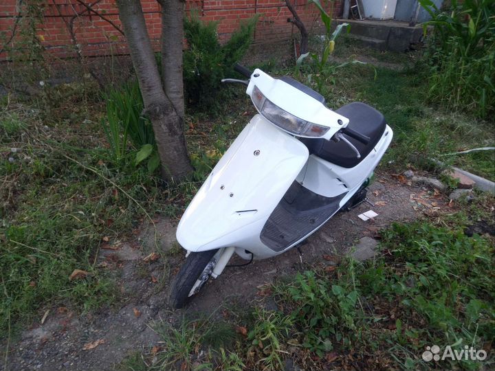 Honda dio 18